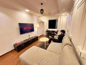 Elite Suite 2 - Premium 2BHK - Lokhandwala Andheri